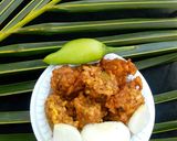 દાળવડા (Dal Vada Recipe In Gujarati) રેસીપી સ્ટેપ3ફોટો