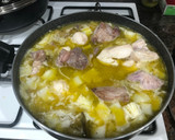 Foto del paso 3 de la receta: Canelones de carne 🍖