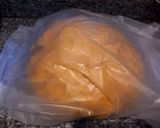 Foto del paso 5 de la receta: Empanada gallega en masa estilo brioche