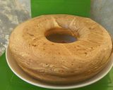 Foto langkah ke 7 dari resep Marmer cake pak sahak.