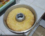 Foto langkah ke 11 dari resep Bolu tape.