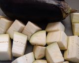 Foto langkah ke 1 dari resep 44_Sambel Terong Teri.