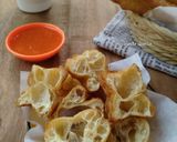 Foto langkah ke 8 dari resep Cakwe.