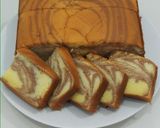 Foto langkah ke 7 dari resep Bolu putih telur.