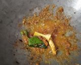 Foto langkah ke 2 dari resep Gulai Ayam Tahu.