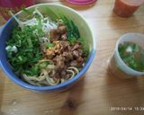 Foto langkah ke 4 dari resep Bakmie Ayam Cino.