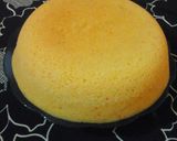 Foto langkah ke 8 dari resep Bolu nutrijel simpel (No mixer No oven).