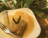 Foto langkah ke 6 dari resep Wajik - #pr_jajanandaerah.
