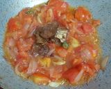 A picture of step 10 of Rawa Idli With Onion-Tomato Chutney.