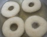 A picture of step 6 of Donuts.
