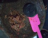 Foto langkah ke 2 dari resep Sayur Lodeh Tempe Busuk/ Bosok.