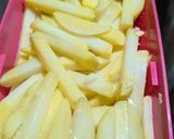 Foto langkah ke 3 dari resep Kentang 🥔 Hotang Crispy.