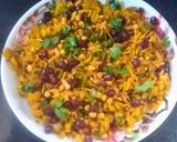 इंदौरी पोहा (Indori poha recipe in hindi) रेसिपी चरण 8 फोटो