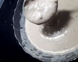 A picture of step 2 of No Dough Garlic Paratha !.