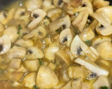 Foto del paso 2 de la receta: Champiñones al ajillo