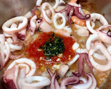 Foto del paso 2 de la receta: Arroz marinero meloso