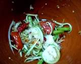 ตำปูม้าสด วิธีทำสูตร 6 รูป