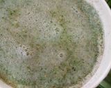 A picture of step 3 of Mixed lemonade.