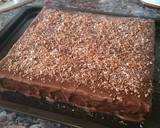 Foto del paso 4 de la receta: Tarta de Nutella&Tirma