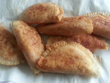 Empanadillas Atanai