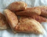 Foto del paso 5 de la receta: Empanadillas Atanai