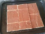 Tarta de Nutella&Tirma