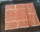 Foto del paso 2 de la receta: Tarta de Nutella&Tirma