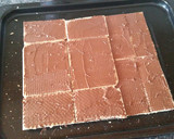 Foto del paso 2 de la receta: Tarta de Nutella&Tirma