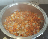 Foto del paso 1 de la receta: Espaguetis con salsa de carne