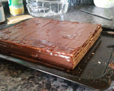 Foto del paso 3 de la receta: Tarta de Nutella&Tirma
