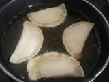 Empanadillas Atanai