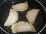 Empanadillas Atanai