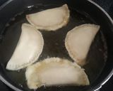 Foto del paso 4 de la receta: Empanadillas Atanai