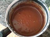Tarta de Nutella&Tirma