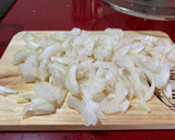Foto del paso 1 de la receta: Verdura al horno