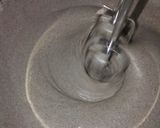 Foto langkah ke 2 dari resep Bolu Ketan Hitam Less Sugar.