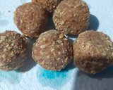 Foto del paso 10 de la receta: Croquetas de zanahoria🥕🧆 ❤