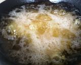 A picture of step 5 of Love-ly!! Katsu Curry Egg Bowl.