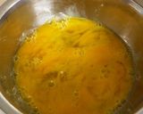 A picture of step 8 of Love-ly!! Katsu Curry Egg Bowl.