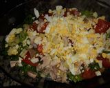 Foto del paso 5 de la receta: Ensalada completa