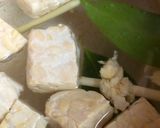 Foto langkah ke 1 dari resep Sambel tumpang koyor.
