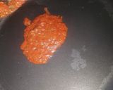 Foto del paso 7 de la receta: Rollo de chile poblano hojaldrado