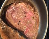 Foto del paso 1 de la receta: Beef London Broil