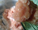 Foto langkah ke 3 dari resep Perkedel Tahu.