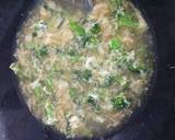 Brokoli cah udang langkah memasak 2 foto
