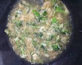 Foto langkah ke 2 dari resep Brokoli cah udang.
