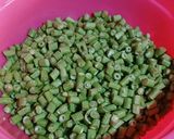 Foto langkah ke 1 dari resep 773. Sayur Godog Pepaya Muda.