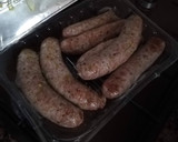 Foto del paso 9 de la receta: Butifarra al horno