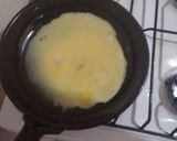 Foto del paso 4 de la receta: Sándwich de omelette de Bigote cocina