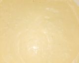 Túrófelhő 💙 recept fázis 1 fotója